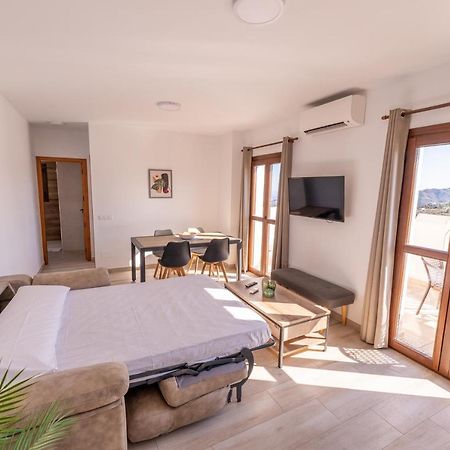 Apartamento Chic Frigiliana Exteriér fotografie