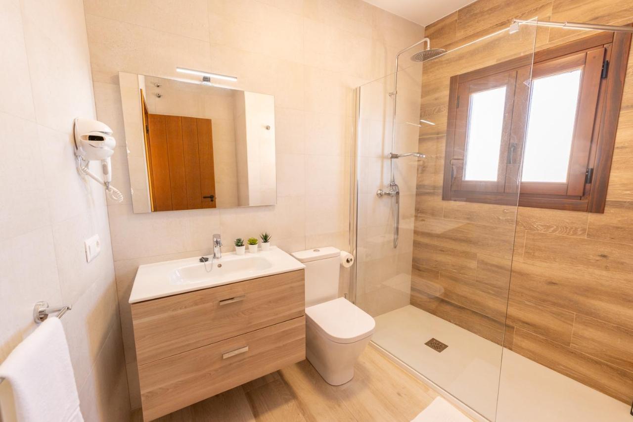 Apartamento Chic Frigiliana Exteriér fotografie