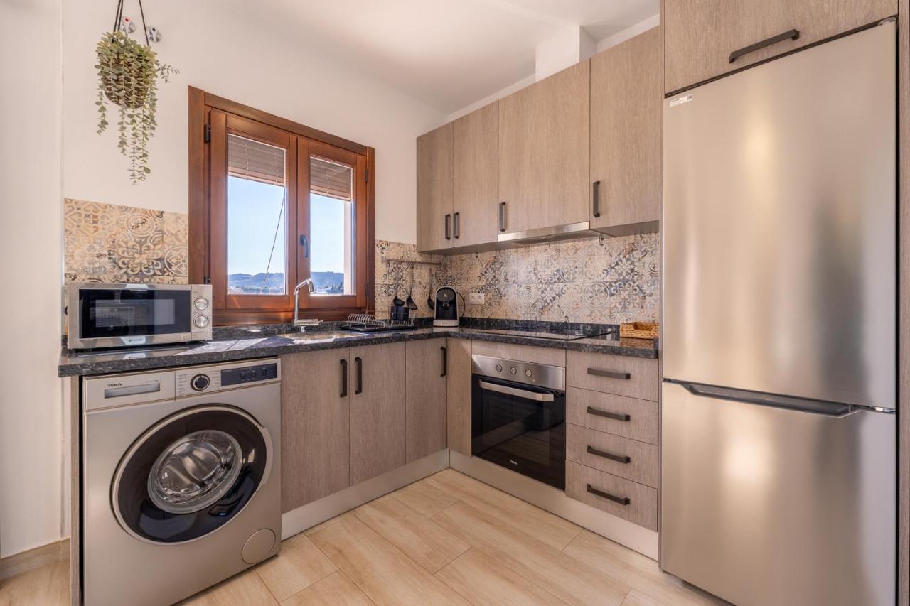 Apartamento Chic Frigiliana Exteriér fotografie