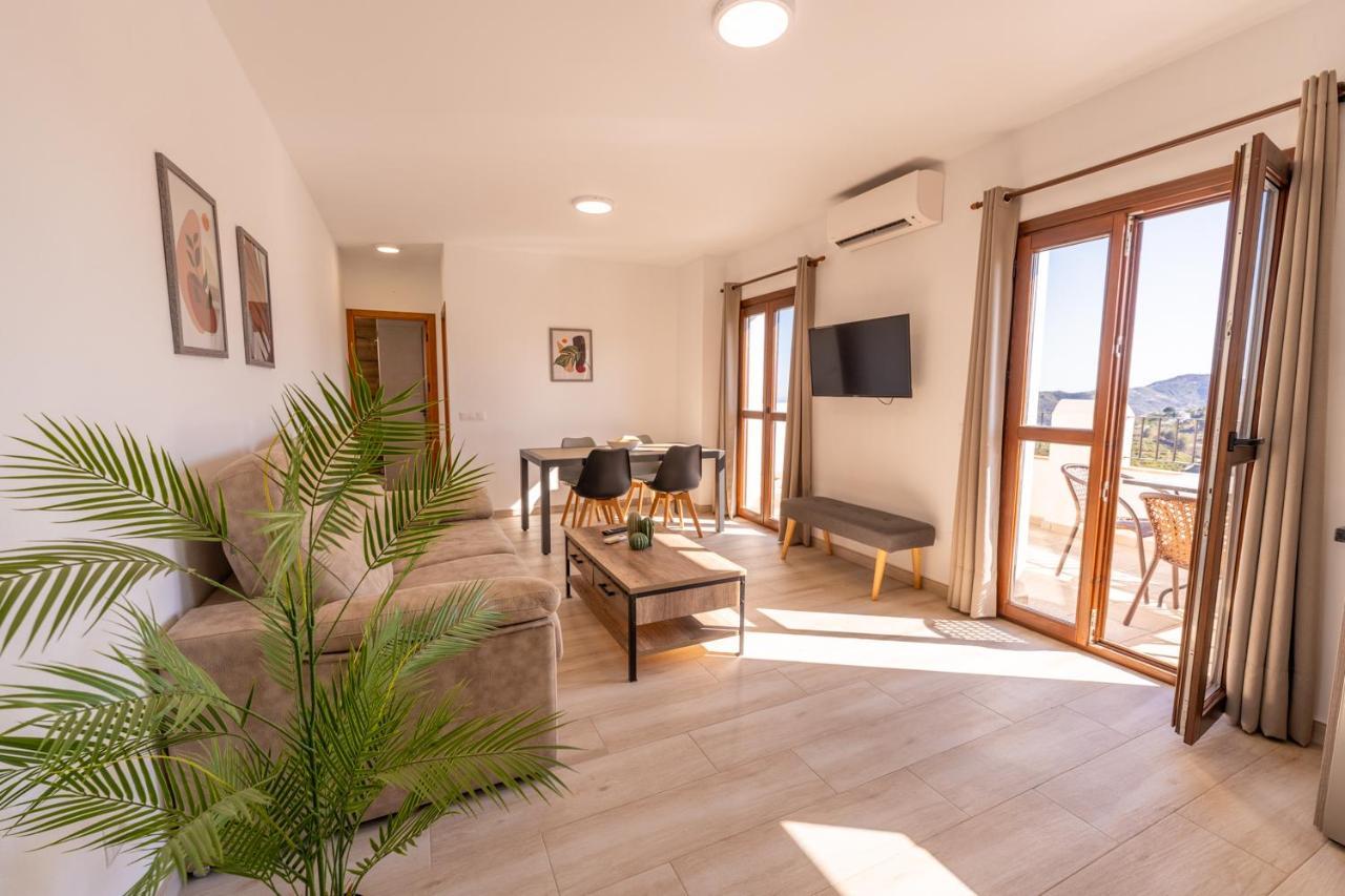 Apartamento Chic Frigiliana Exteriér fotografie